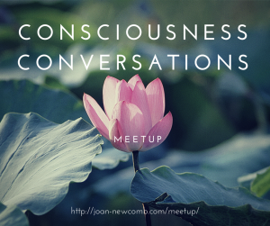 Consciousnessconvesations